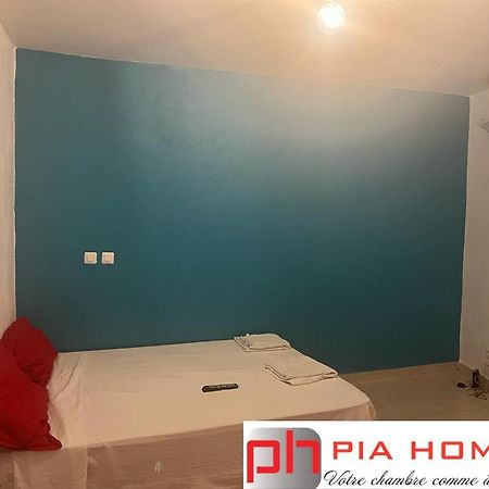 Pia Home Le Bajoni Tsingoni Bagian luar foto